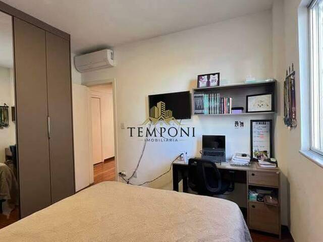 Apartamento para Venda em Belo Horizonte - 3