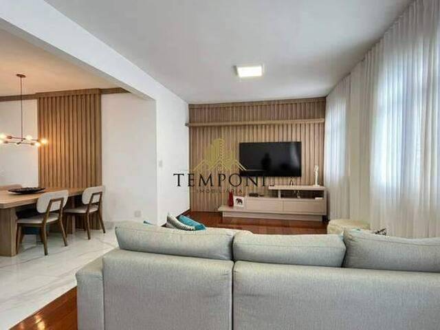 Apartamento para Venda em Belo Horizonte - 4