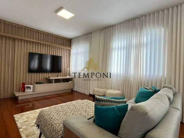Apartamento para Venda em Belo Horizonte - 5