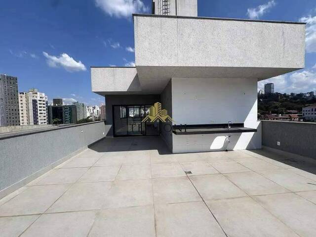 Cobertura para Venda em Belo Horizonte - 5