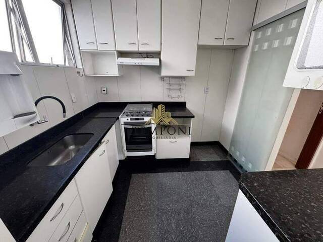 Apartamento para Venda em Belo Horizonte - 4