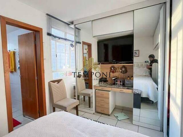 Apartamento para Venda em Belo Horizonte - 5