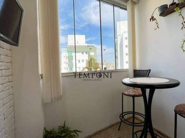 Apartamento para Venda em Belo Horizonte - 2