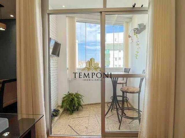 Apartamento para Venda em Belo Horizonte - 3