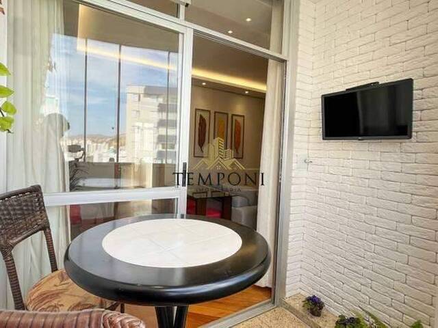 Apartamento para Venda em Belo Horizonte - 4