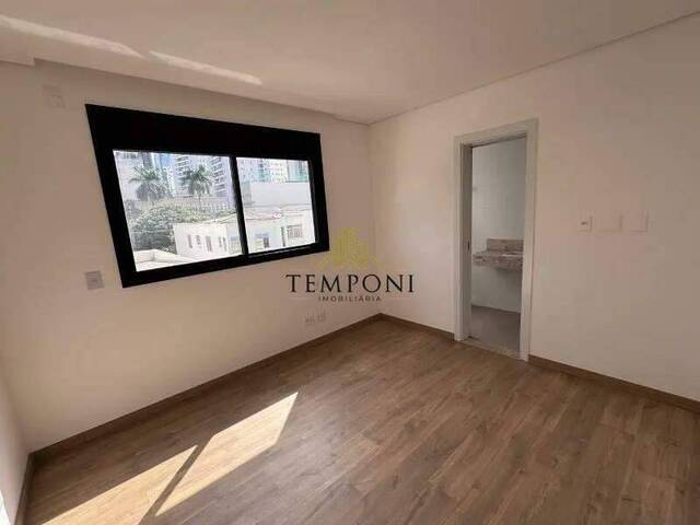 Apartamento para Venda em Belo Horizonte - 2