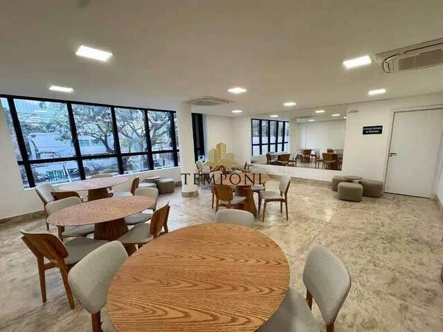 Apartamento para Venda em Belo Horizonte - 3