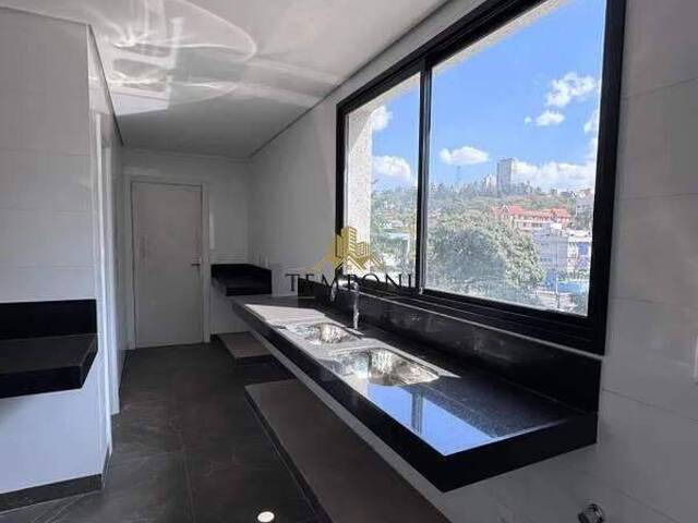 Apartamento para Venda em Belo Horizonte - 5