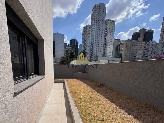 Apartamento para Venda em Belo Horizonte - 2