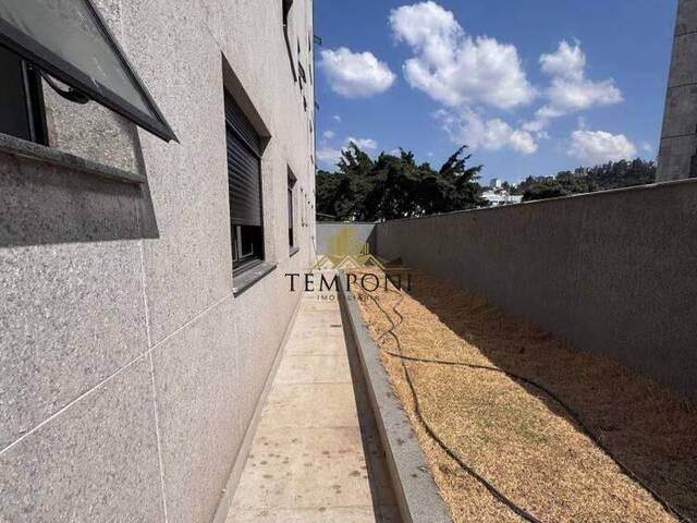 Apartamento para Venda em Belo Horizonte - 3