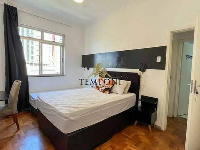 Apartamento para Venda em Belo Horizonte - 2