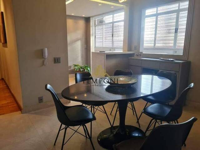 Apartamento para Venda em Belo Horizonte - 2