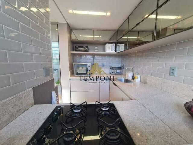 Apartamento para Venda em Belo Horizonte - 3