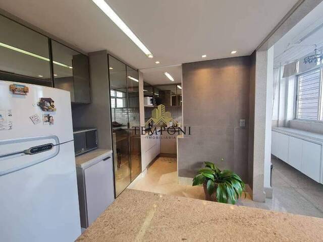 Apartamento para Venda em Belo Horizonte - 4