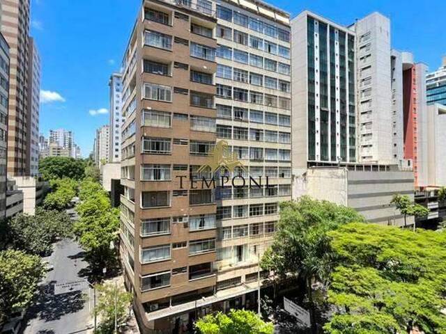 Apartamento para Venda em Belo Horizonte - 4