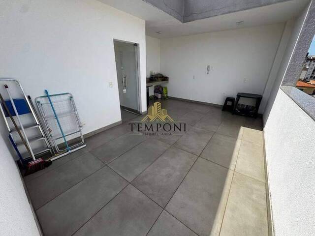 Cobertura para Venda em Belo Horizonte - 2