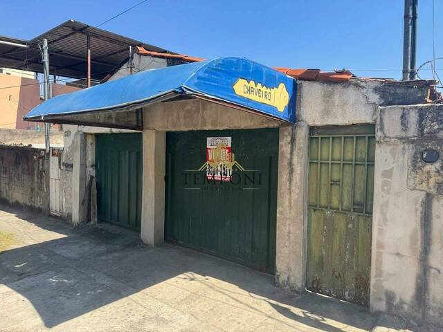 Casa para Venda em Belo Horizonte - 2