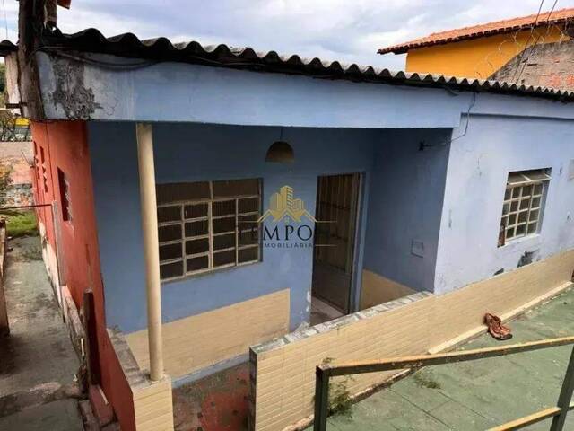 Casa para Venda em Belo Horizonte - 4