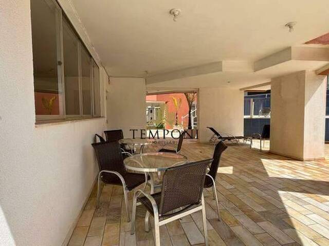 Apartamento para Venda em Belo Horizonte - 2