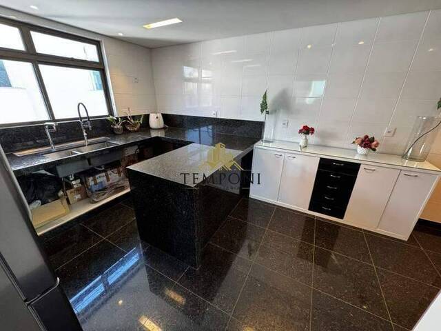 Cobertura para Venda em Belo Horizonte - 2