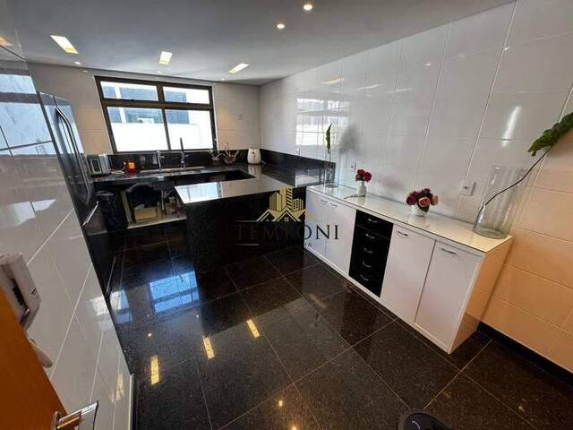 Cobertura para Venda em Belo Horizonte - 3