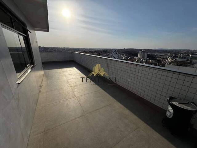 Cobertura para Venda em Belo Horizonte - 4