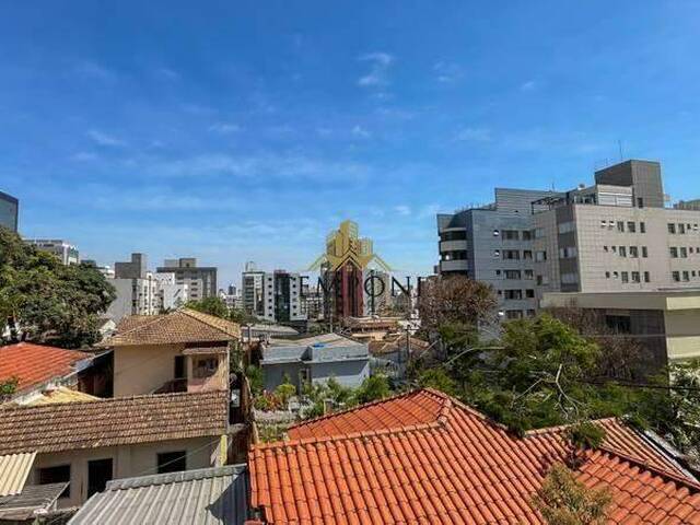 Apartamento para Venda em Belo Horizonte - 2