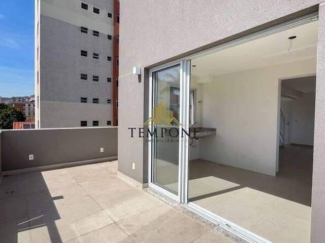 Cobertura para Venda em Belo Horizonte - 5