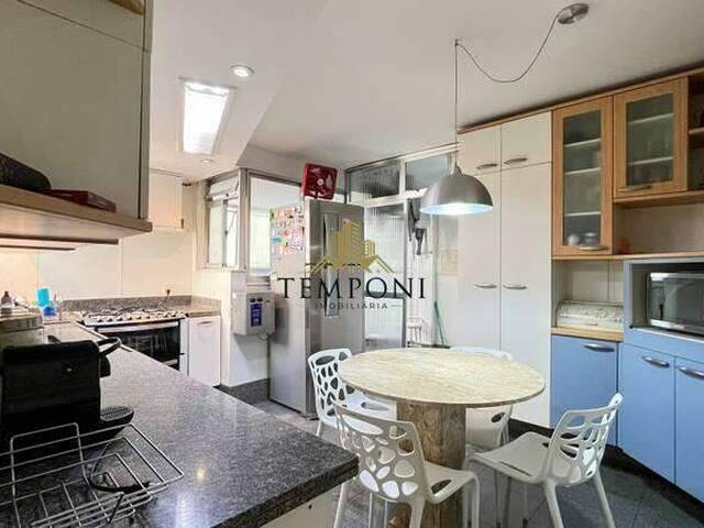 Apartamento para Venda em Belo Horizonte - 3