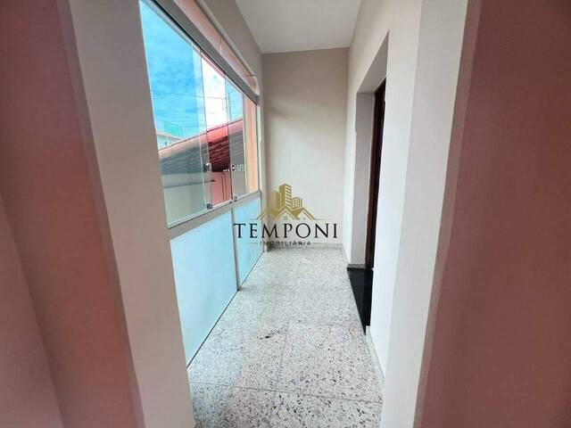 Casa para Venda em Belo Horizonte - 2