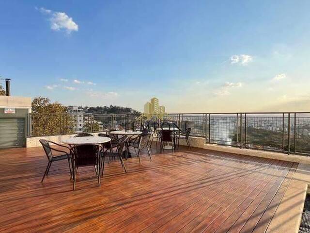 Apartamento para Venda em Belo Horizonte - 2