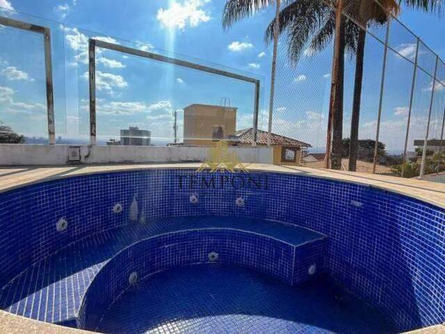 Casa para Venda em Belo Horizonte - 3