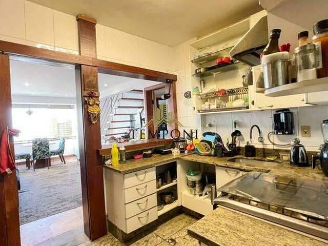 Cobertura para Venda em Belo Horizonte - 2