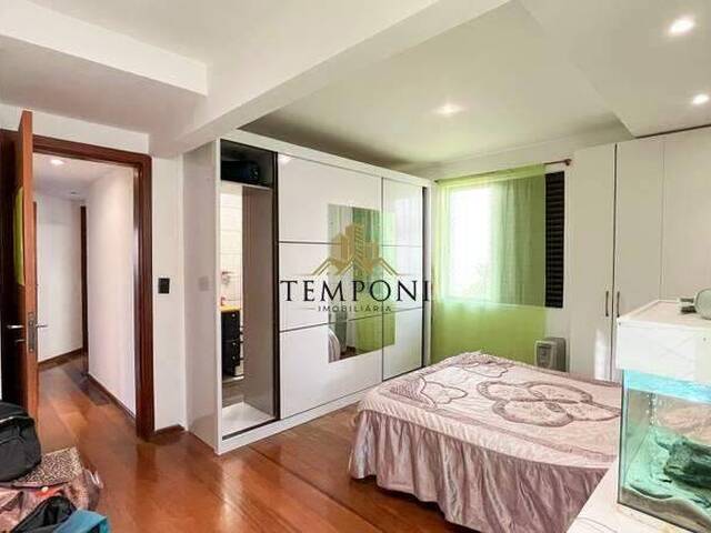 Cobertura para Venda em Belo Horizonte - 3