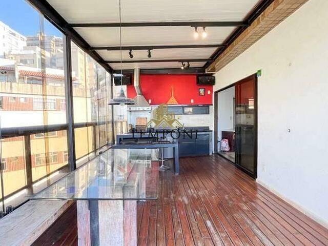 Cobertura para Venda em Belo Horizonte - 5