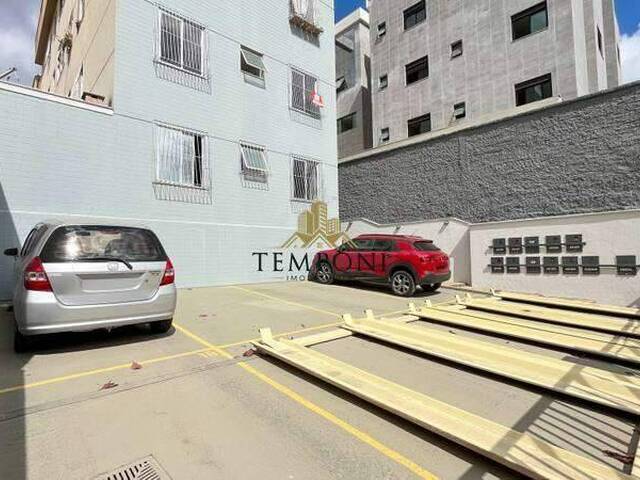 Apartamento para Venda em Belo Horizonte - 2