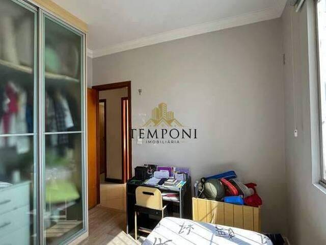 Apartamento para Venda em Belo Horizonte - 5