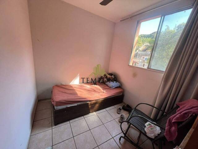 Apartamento para Venda em Belo Horizonte - 5