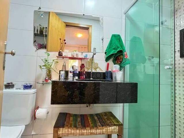 Apartamento para Venda em Belo Horizonte - 3