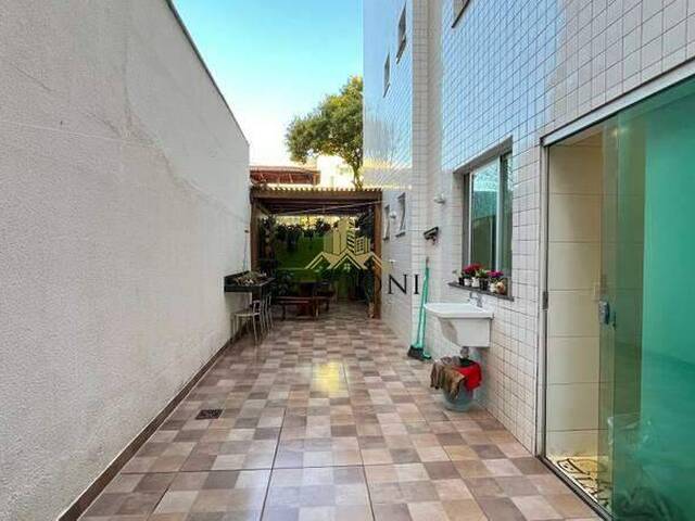 Apartamento para Venda em Belo Horizonte - 4