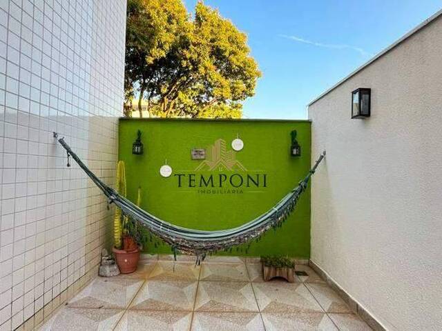 Apartamento para Venda em Belo Horizonte - 5