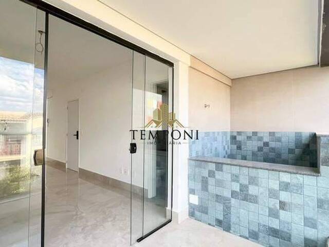 Apartamento para Venda em Belo Horizonte - 3