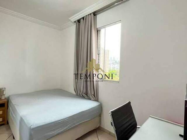 Apartamento para Venda em Belo Horizonte - 2