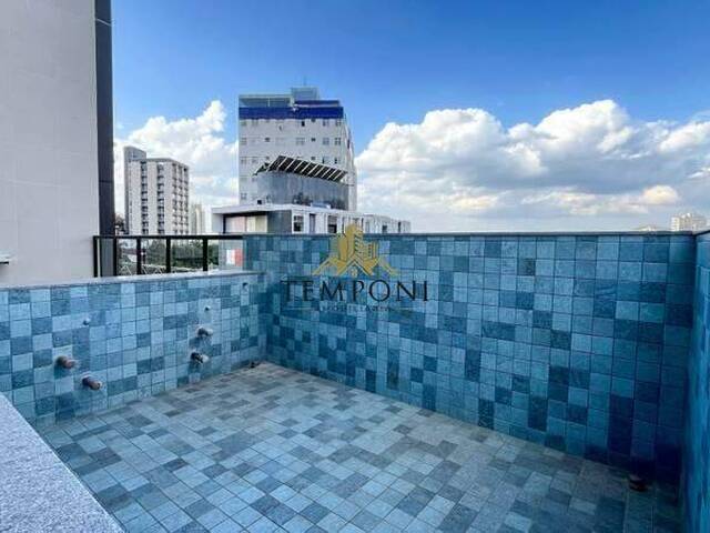 Cobertura para Venda em Belo Horizonte - 2