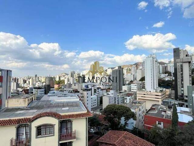 Cobertura para Venda em Belo Horizonte - 4