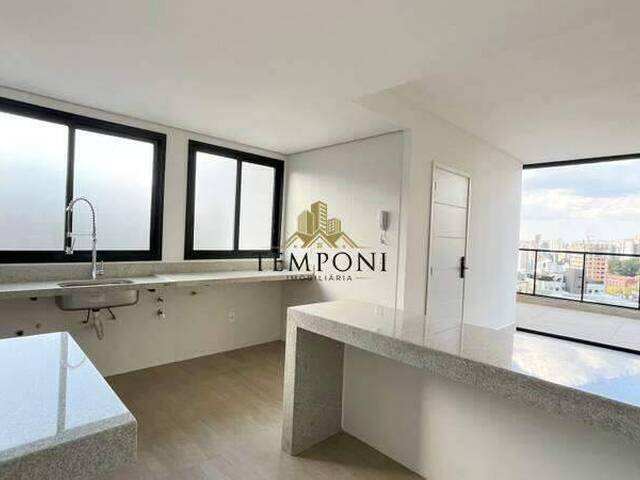 Cobertura para Venda em Belo Horizonte - 5