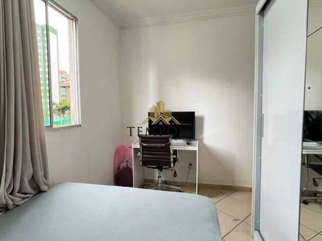 Apartamento para Venda em Belo Horizonte - 3