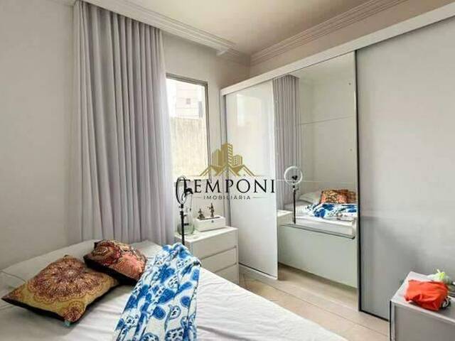 Apartamento para Venda em Belo Horizonte - 5