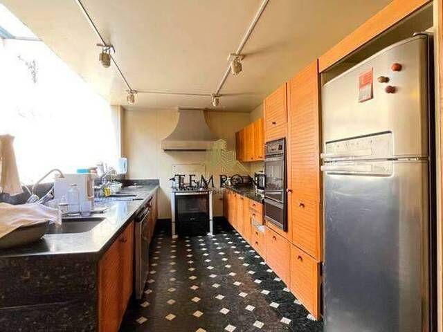 Casa para Venda em Belo Horizonte - 5