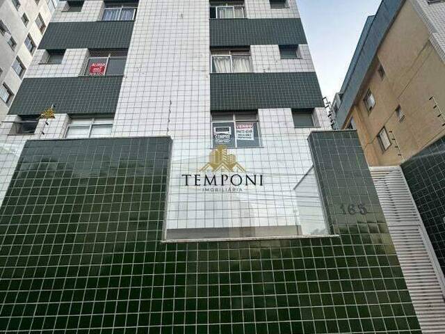 Apartamento para Venda em Belo Horizonte - 2